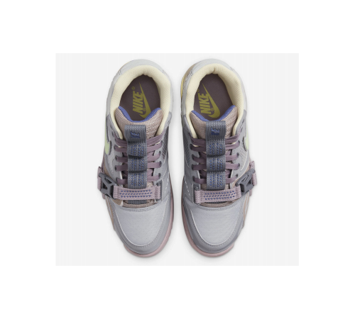 Кроссовки Nike Air Trainer 1 Light Smoke Grey