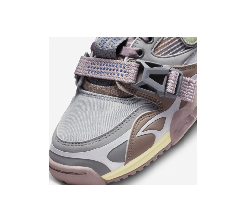 Кроссовки Nike Air Trainer 1 Light Smoke Grey