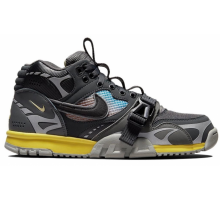 Кроссовки Nike Air Trainer 1 SP Dark Smoke Grey