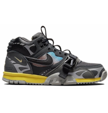 Кроссовки Nike Air Trainer 1 SP Dark Smoke Grey