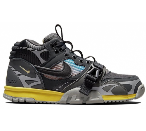 Кроссовки Nike Air Trainer 1 SP Dark Smoke Grey