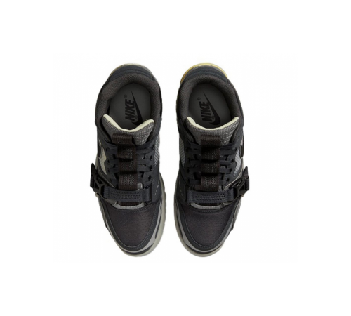 Кроссовки Nike Air Trainer 1 SP Dark Smoke Grey