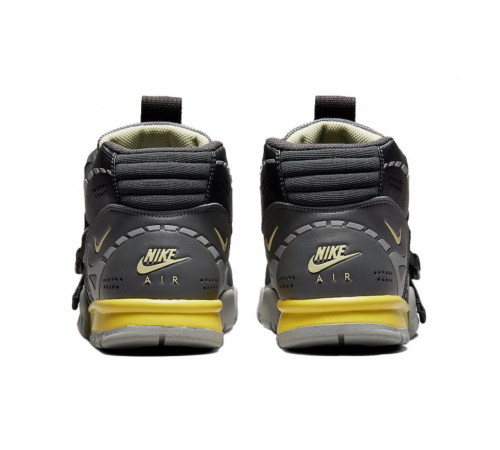 Кроссовки Nike Air Trainer 1 SP Dark Smoke Grey