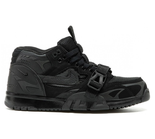 Кроссовки Nike Air Trainer 1 SP Utility Triple Black