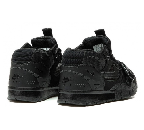 Кроссовки Nike Air Trainer 1 SP Utility Triple Black