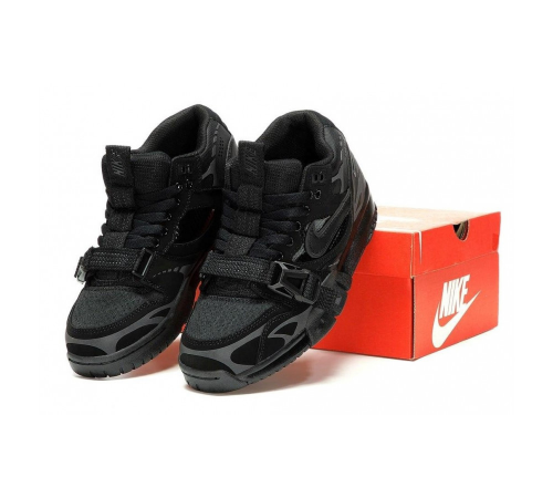 Кроссовки Nike Air Trainer 1 SP Utility Triple Black
