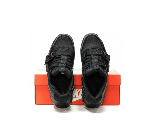 Кроссовки Nike Air Trainer 1 SP Utility Triple Black