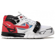 Кроссовки Nike Air Trainer 1 SP Revoltix White Red