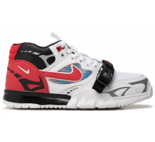 Кроссовки Nike Air Trainer 1 SP Revoltix White Red