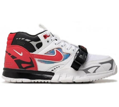 Кроссовки Nike Air Trainer 1 SP Revoltix White Red