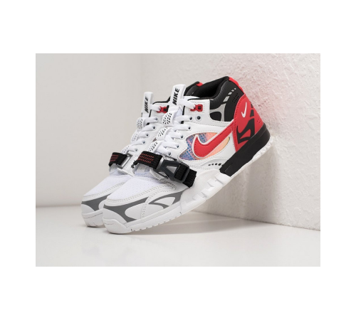 Кроссовки Nike Air Trainer 1 SP Revoltix White Red