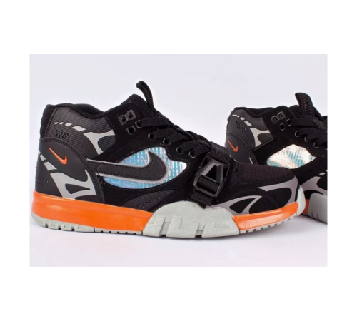 Кроссовки Nike Air Trainer 1 SP Utility Dark Grey
