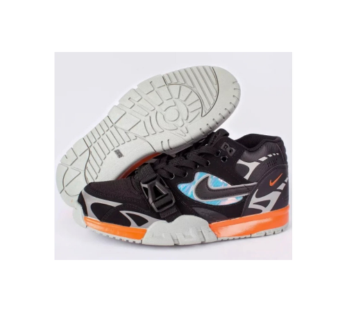 Кроссовки Nike Air Trainer 1 SP Utility Dark Grey