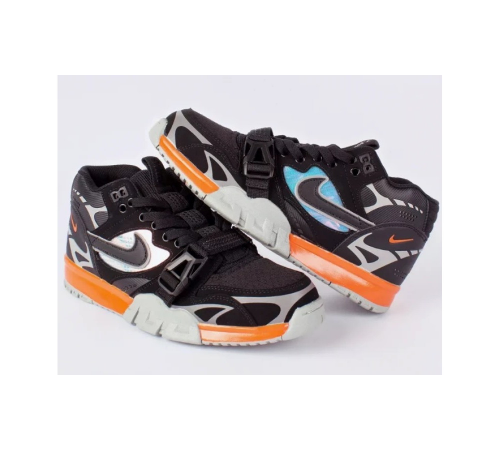 Кроссовки Nike Air Trainer 1 SP Utility Dark Grey
