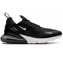 Кроссовки Nike Air Max 270 Black White
