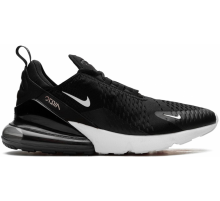 Кроссовки Nike Air Max 270 Black White