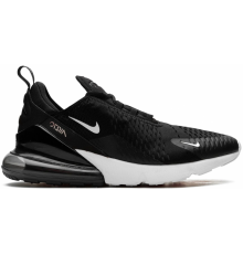 Кроссовки Nike Air Max 270 Black White