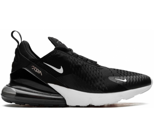 Кроссовки Nike Air Max 270 Black White