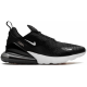 Кроссовки Nike Air Max 270 Black White