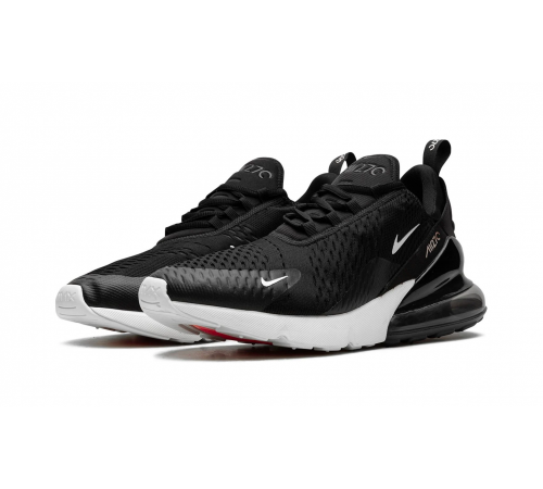 Кроссовки Nike Air Max 270 Black White