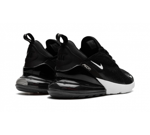 Кроссовки Nike Air Max 270 Black White