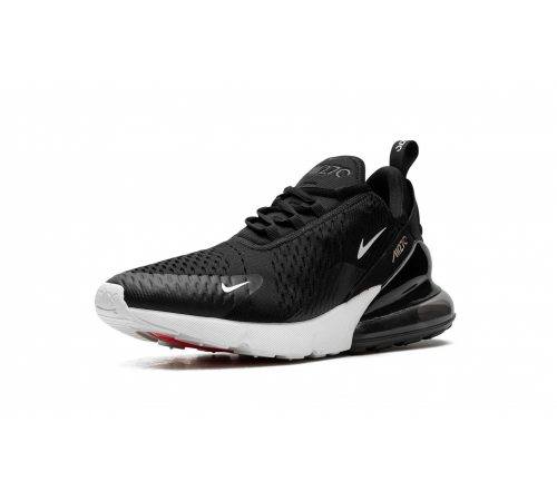 Кроссовки Nike Air Max 270 Black White