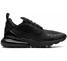 Кроссовки Nike Air Max 270 All Black