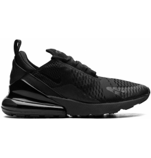 Кроссовки Nike Air Max 270 All Black