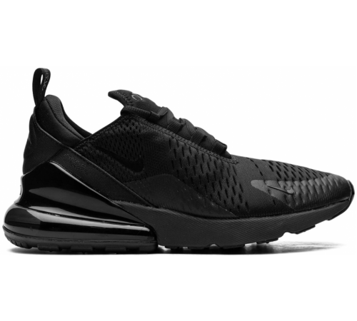 Кроссовки Nike Air Max 270 All Black