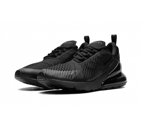 Кроссовки Nike Air Max 270 All Black