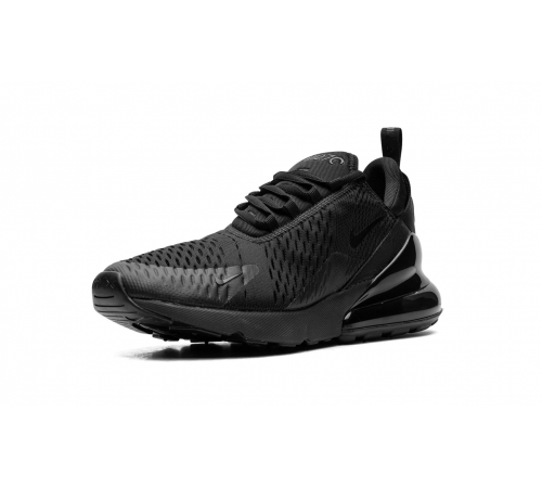 Кроссовки Nike Air Max 270 All Black