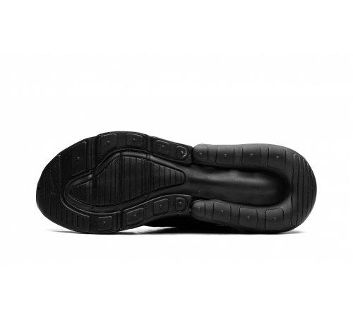 Кроссовки Nike Air Max 270 All Black