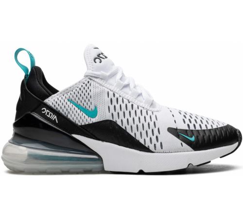 Кроссовки Nike Air Max 270 Dusty Cactus