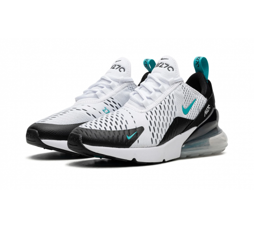 Кроссовки Nike Air Max 270 Dusty Cactus