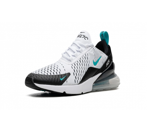 Кроссовки Nike Air Max 270 Dusty Cactus