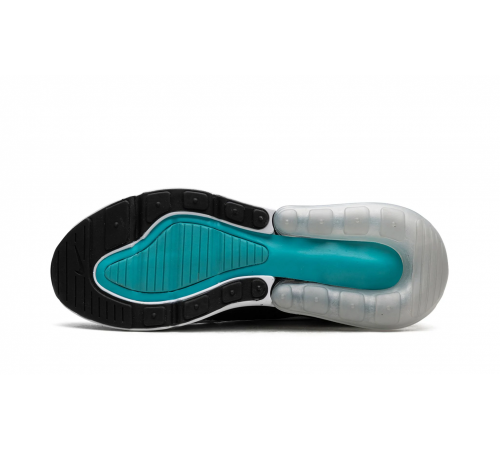 Кроссовки Nike Air Max 270 Dusty Cactus