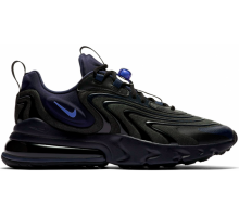 Кроссовки Nike Air Max 270 React ENG Black Sapphire