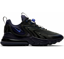 Кроссовки Nike Air Max 270 React ENG Black Sapphire