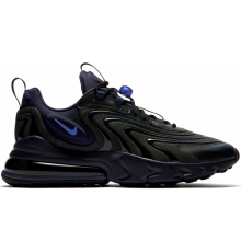 Кроссовки Nike Air Max 270 React ENG Black Sapphire