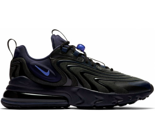 Кроссовки Nike Air Max 270 React ENG Black Sapphire