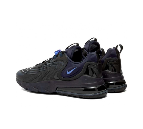 Кроссовки Nike Air Max 270 React ENG Black Sapphire