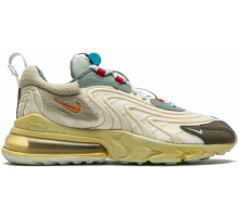 Nike Air Max 270 React Travis Scott Cactus Trails