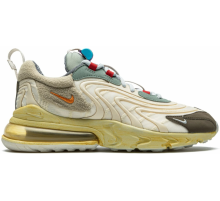 Nike Air Max 270 React Travis Scott Cactus Trails