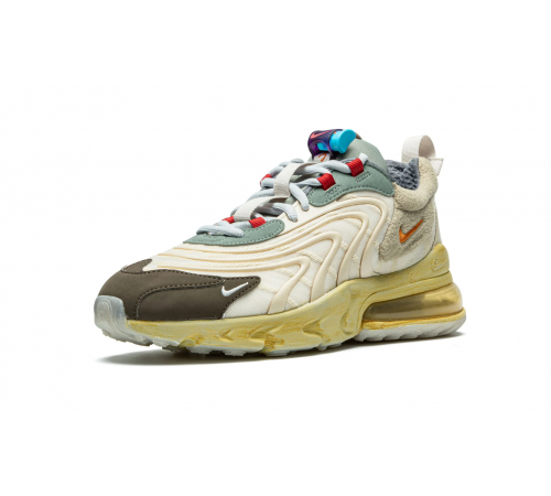 Nike Air Max 270 React Travis Scott Cactus Trails