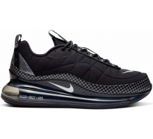 Nike Air Max MX-720-818 черные