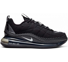 Nike Air Max MX-720-818 черные