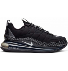 Nike Air Max MX-720-818 черные