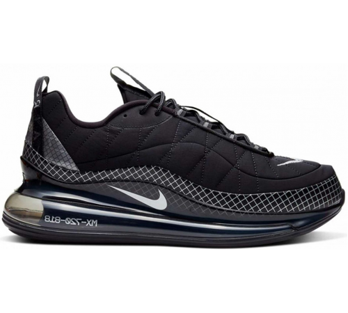 Nike Air Max MX-720-818 черные