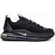 Nike Air Max MX-720-818 черные