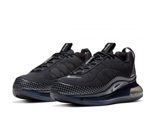 Nike Air Max MX-720-818 черные
